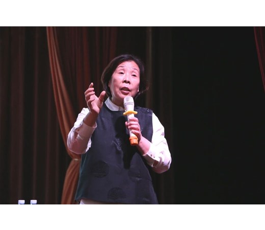 继往开来话昨天，蓄势待发展明天——商丘市智谷幼儿园举行全体教职工大会