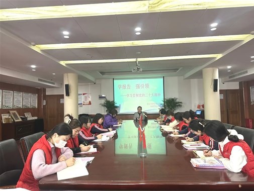 新时代 新风尚 新生活——商丘市智谷幼儿园“新时代文明实践推动周”活动